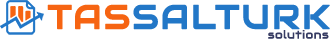 Tas & Salturk Solutions Logo